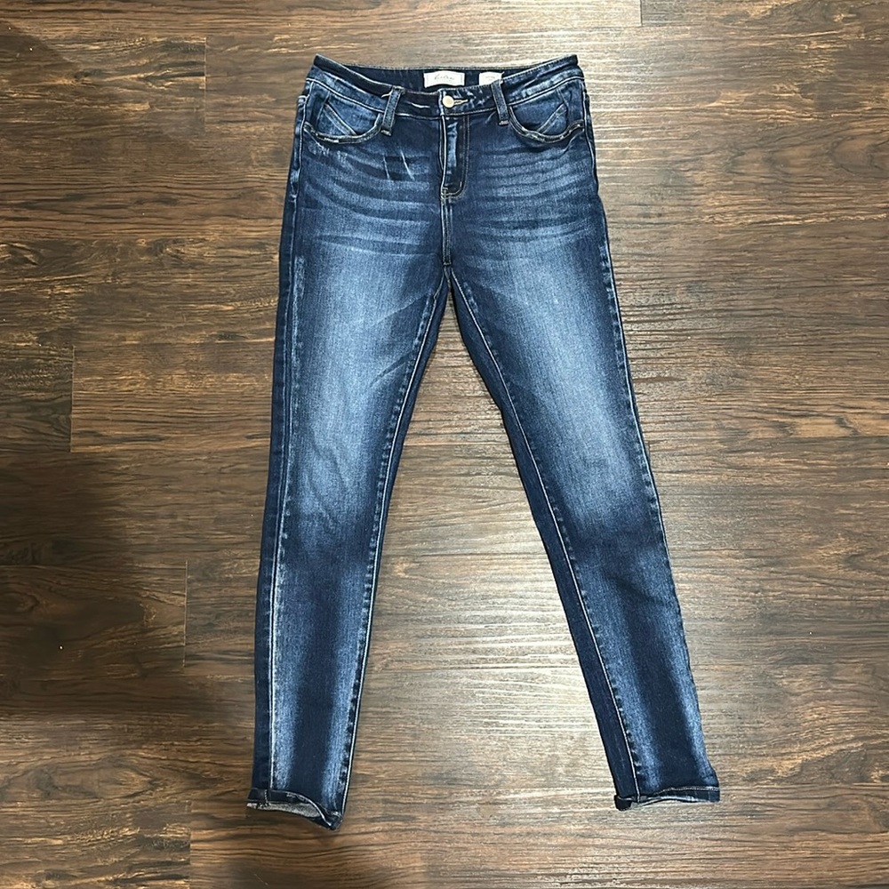 KanCan Skinny Jeans
